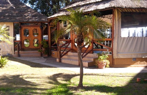 Villa Carlos Paz Hotel | Hotel Mónaco