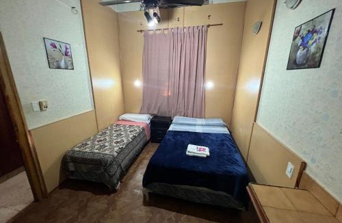 General San Martin Hostel | Hotel Madrid