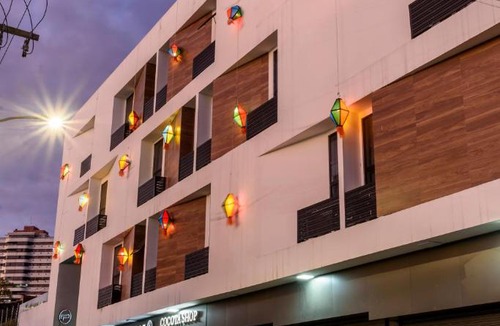 Centro Hotel | Hotel Mais1