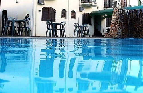 Aparecida Hotel | Hotel Malbec
