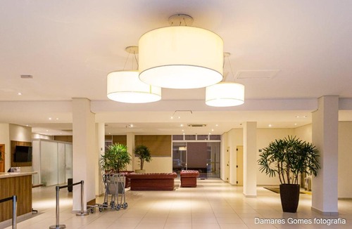 Campinas Hotel | Hotel Malibu Inn Campinas