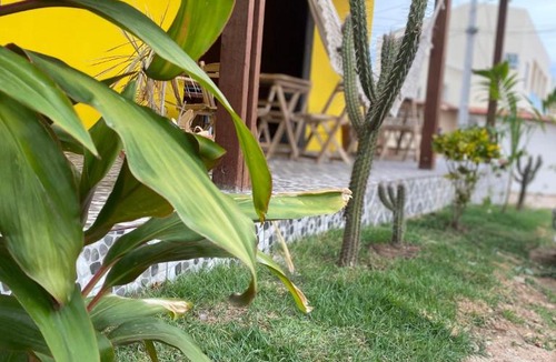 Piranhas Hotel | Hotel Mandacaru