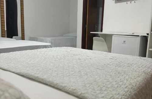 Piranhas Hotel | Hotel Mandacaru