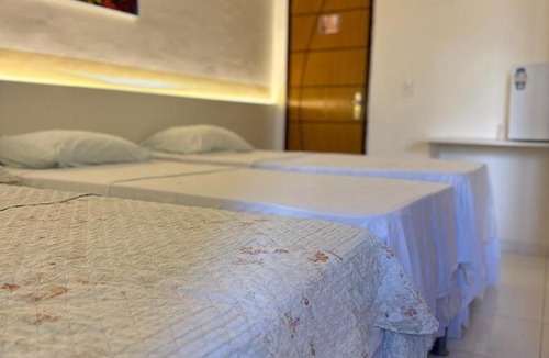 Piranhas Hotel | Hotel Mandacaru