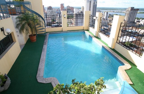 Catedral Apartment | Hotel Manduara