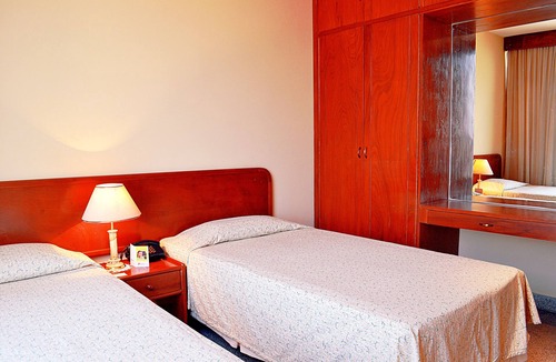 Catedral Hotel | hotel manduara