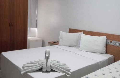 Maceio Hotel | HOTEL MANGABEIRAS EXPRESS