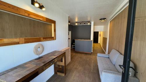 Centro Hotel | Hotel Manquehue