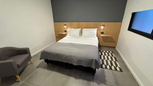 Centro Hotel | Hotel Manquehue