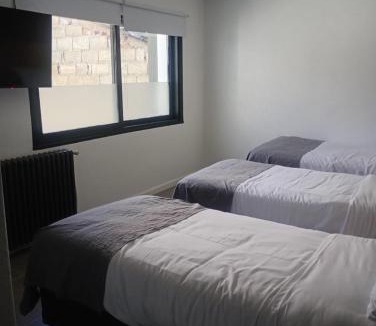 Centro Hotel | Hotel Manquehue