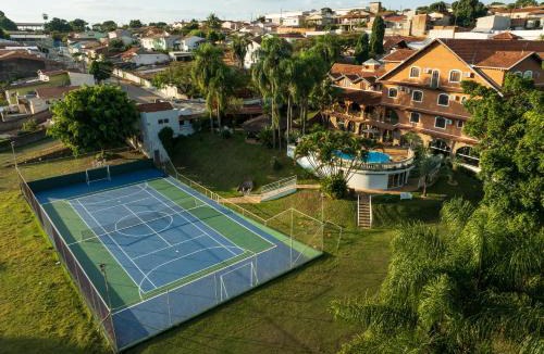 Sao Joao da Boa Vista Hotel | Hotel Mansão dos Nobres