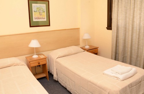 Mar del Plata Hotel | Hotel Mansilla