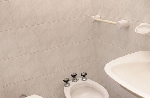 Mar del Plata Hotel | Hotel Mansilla
