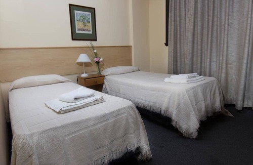Mar del Plata Hotel | Hotel Mansilla