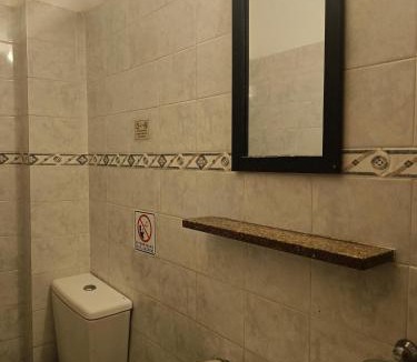 Nunez Hotel | Hotel Manzanares Plaza