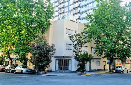 Mar del Plata Hotel | Hotel Mar