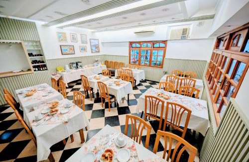 Mar del Plata Hotel | Hotel Mar