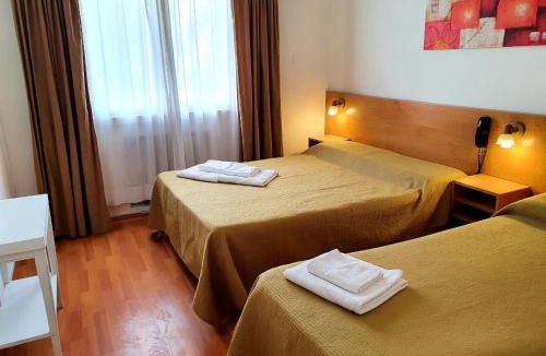 Mar del Plata Hotel | Hotel Mar Azul