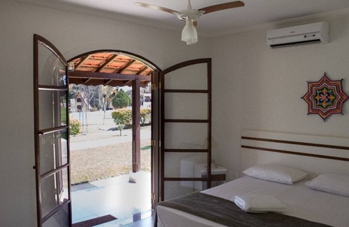 Santa Cruz da Conceicao Hotel | Hotel Marina do Lago