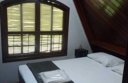 Santa Cruz da Conceicao Hotel | Hotel Marina do Lago