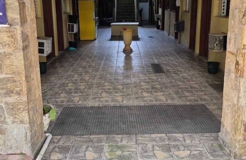 Jardim Mar e Ceu Hotel | Hotel Mar Casado