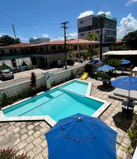 Porto de Galinhas Apartment | Hotel Maracaípe