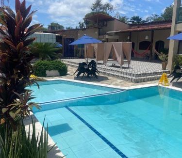 Porto de Galinhas Apartment | Hotel Maracaípe