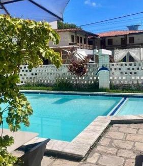 Porto de Galinhas Apartment | Hotel Maracaípe
