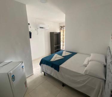 Porto de Galinhas Apartment | Hotel Maracaípe