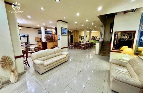 Peninsula Hotel | Hotel Marbella