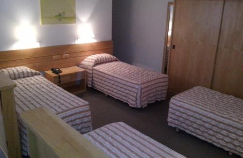 Centro Hotel | Hotel Marbor