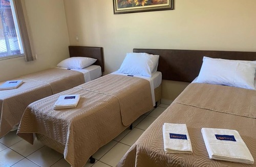 Sumare Hotel | Hotel Marcan
