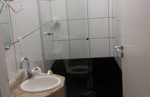 Sumare Hotel | Hotel Marcan