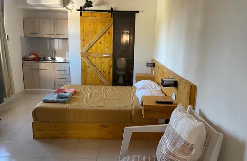 Neuquen Apartment | Hotel MARGARITAs HOME