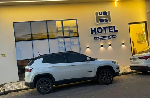 Brasilia Hotel | Hotel maria araujo