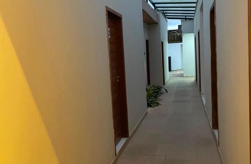 Brasilia Hotel | Hotel maria araujo