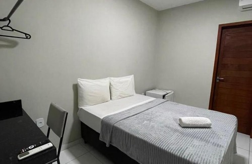 Brasilia Hotel | Hotel maria araujo