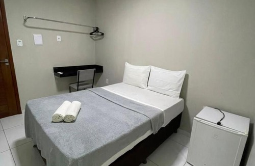 Brasilia Hotel | Hotel maria araujo