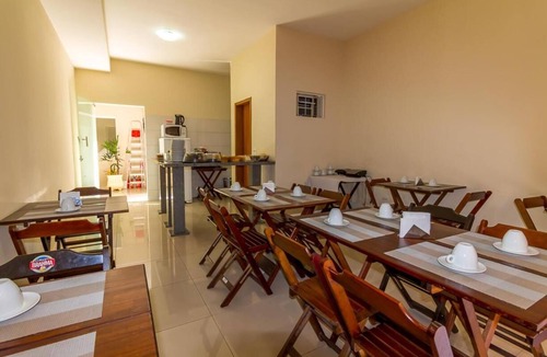Jundiai Hotel | Hotel Maria Luiza