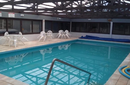 Mariluz Hotel | Hotel Mariluz