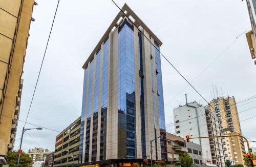 Mar del Plata Hotel | Hotel Marqués del Mar