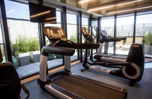 Mar del Plata Hotel | Hotel Marqués del Mar