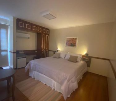 Araras Hotel | Hotel Marques