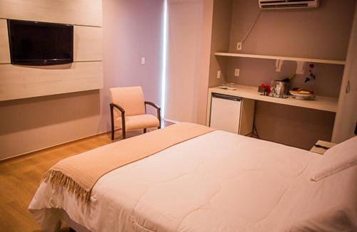 Araras Hotel | Hotel Marques