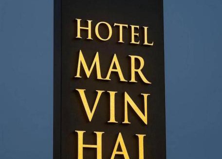 Augustinopolis Hotel | Hotel MarVinhal