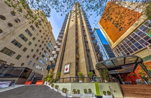 Consolacao Hotel | Hotel Massis