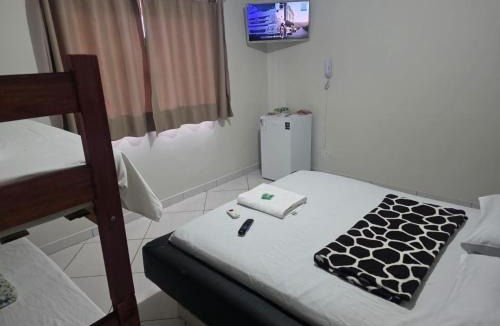 Ceilandia Hotel | Hotel Master Blue - Brasília