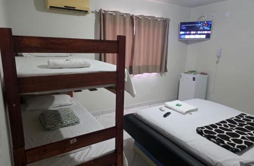 Ceilandia Hotel | Hotel Master Blue - Brasília