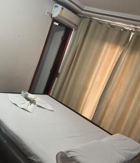 Ceilandia Hotel | Hotel Master Blue - Brasília