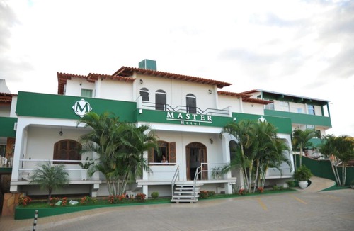 Salinas Hotel | Hotel Master